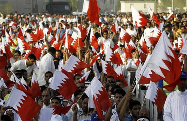 شهادت جوان بحرینی دراثر استنشاق گازسمی