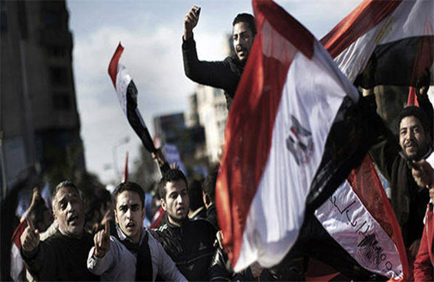 ممنوعیت نامزدی همدستان مبارک در انتخابات