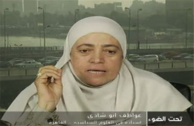 جلوگیری از دخالتهای رژیم سعودی درمصر