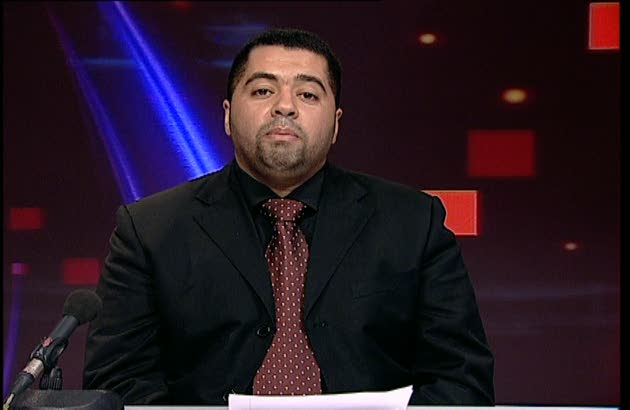 بکارگیری گازسمی در سرکوب مردم بحرین