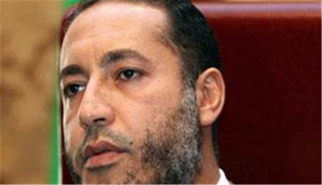 النيجر لن تعيد الساعدي القذافي الى ليبيا