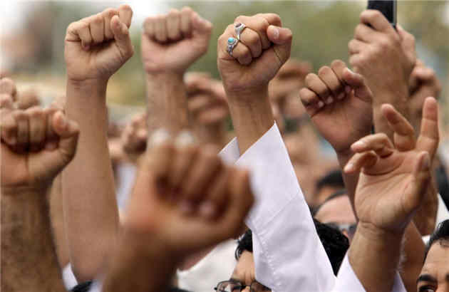 نخستین گام برای تقریب مذاهب اسلامی