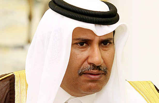 سناریوی قطر برای دخالت اسرائیل در سوریه