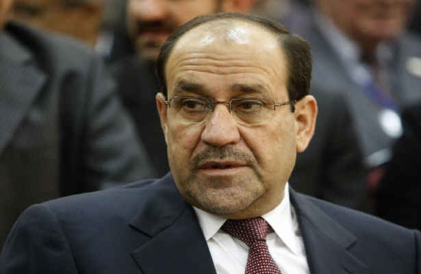 اتهامات نماینده عراقی دردسر ساز شد