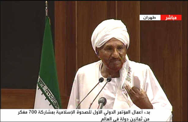 راه حل معضلات بزرگ امت اسلامی