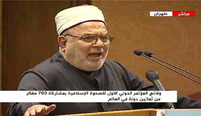 القطب: أبرز ماعلينا دعوة الناس للنظر فيما عندنا