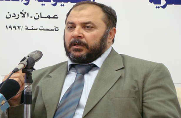 هشدار اخوان المسلمین اردن به پادشاه