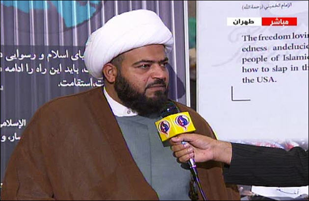 شباهت تحولات بحرین با اشغال فلسطین