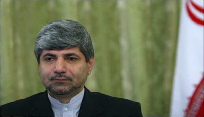 ايران تصوت لصالح ثوار ليبيا بالامم المتحدة