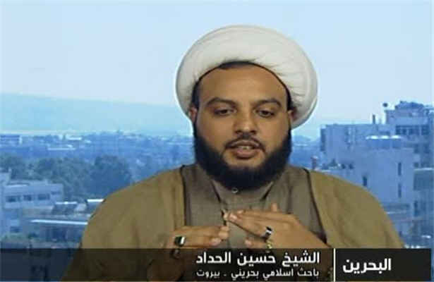 افسران اردنی، زندانبانان آل خلیفه