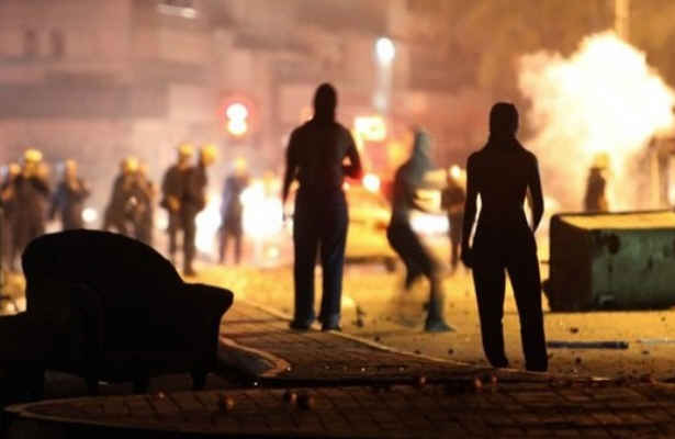 دوربین های فرونت لاین در بحرین