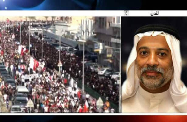 دور جدید فعاليتهای سياسي در منامه