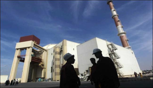 نائب الماني:حل النووي الايراني عبر الحوار
