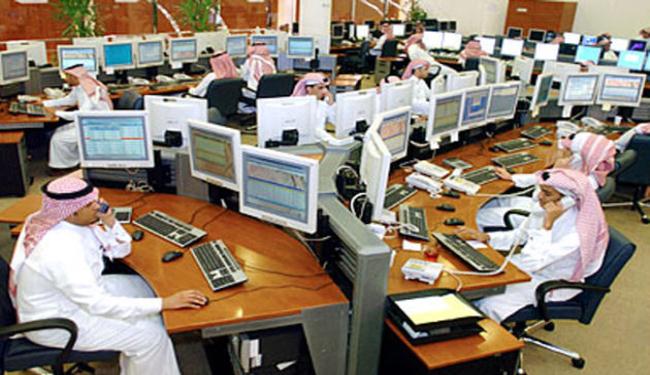 البورصات العربية ترتفع مع تحسّن قيم التداولات