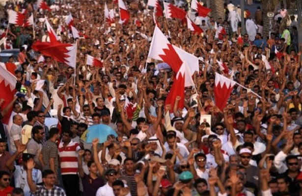 آمادگی بحرینیها برای تظاهرات جمعه