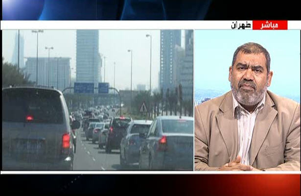 ناتوانی آل خلیفه در مهار اعتراضات مردم