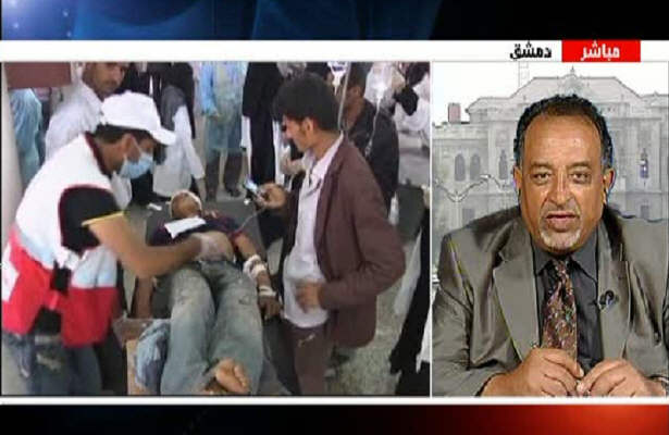 عربستان، محور شرارت در منطقه