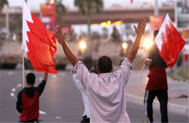 اقتصاد بحرین فلج شده است
