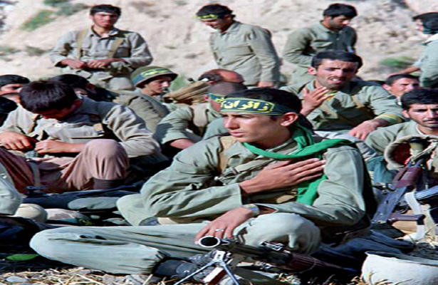 ایران در مقابله توطئه های متعدد ایستادگی کرد