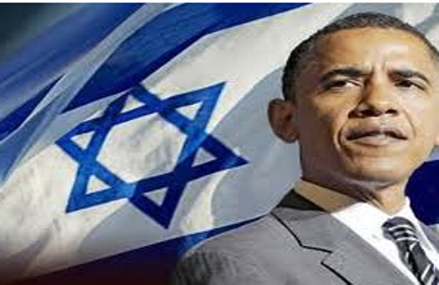 اوباما اندیشه ایجاد کشور فلسطین را دفن کرد