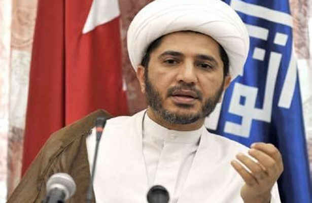 برکناری رییس تلویزیون بحرین