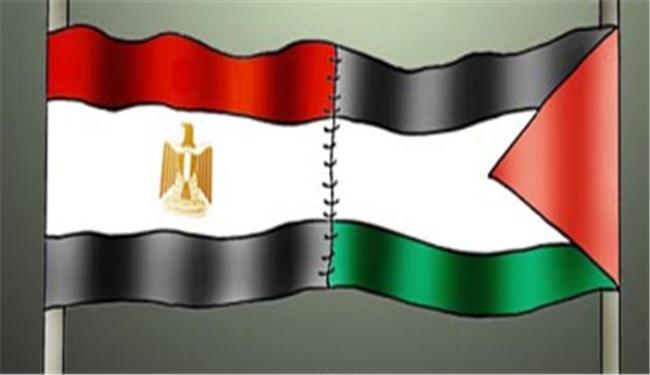 مصر ترحب بمسعى محمود عباس في الامم المتحدة