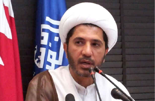 بازداشت زنان لکه ننگی برای آل‌خلیفه