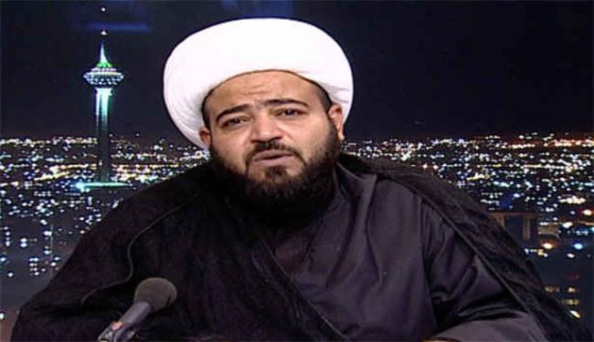 الجمري يؤكد عدم مشاركة الشعب البحريني بالانتخابات