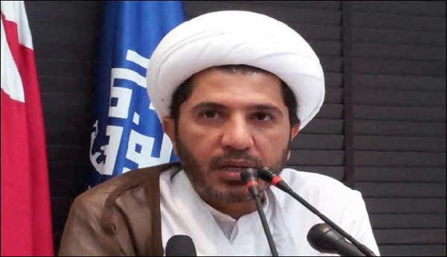الشيخ سلمان:نسبة المشاركة بالانتخابات كانت 13%