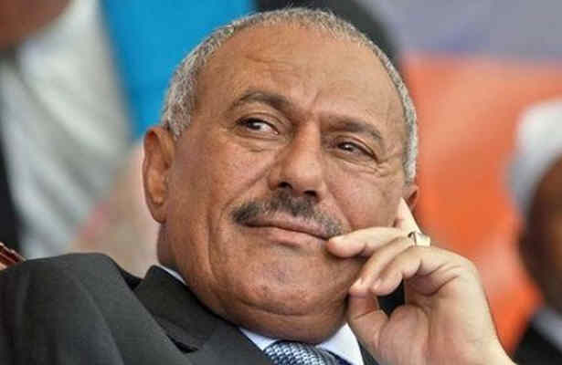 ترديد در بازگشت عبدالله صالح به يمن