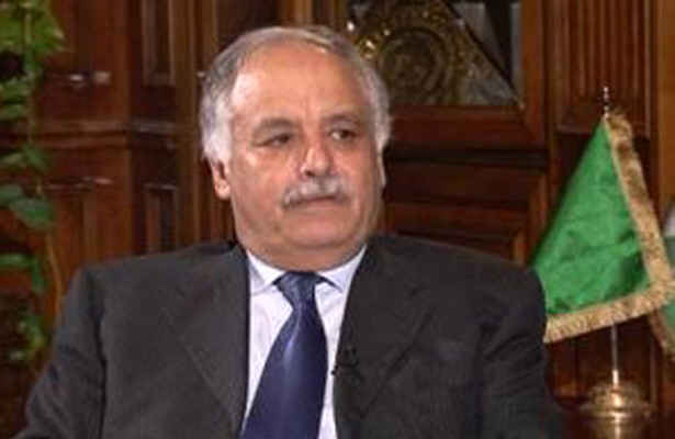 تبرئه نخست وزیر سابق لیبی