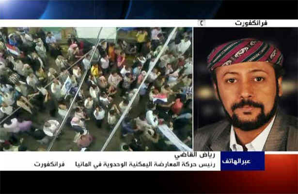 گزينه هاي پيشروي يمنيها براي پيروزي