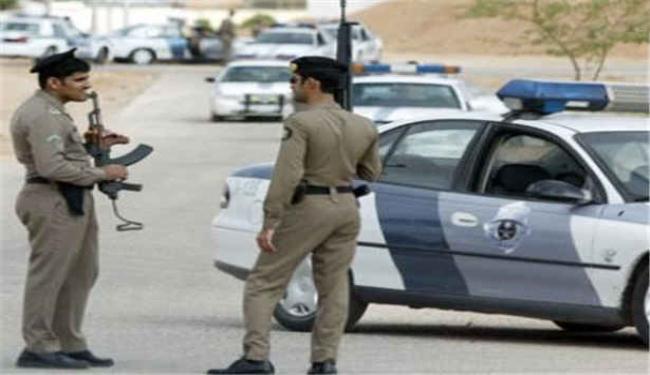 السعودية تعتقل الناشط الدبيسي والحاج آل ياسين