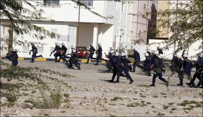 الاندبندنت:الغاء عقود اردنيين في الشرطة البحرينية