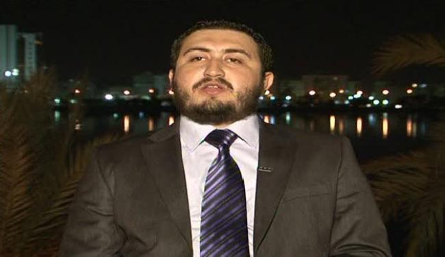السيطرة على ميناء سرت انجاز كبير جدا