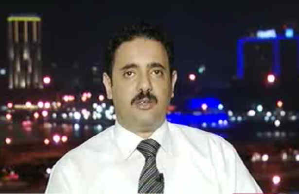 انقلابيون ليبي مصمم به تسخير بني وليد
