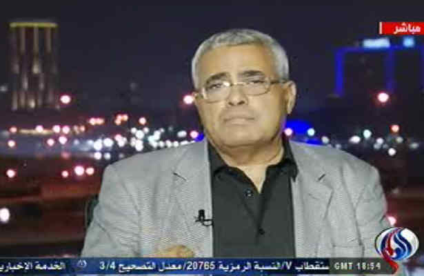 آمريکا عامل ناکامي اعراب عليه اسراييل درآژانس