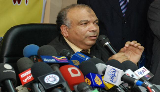 تحالف الاخوان المسلمين يهدد بمقاطعة الانتخابات في مصر