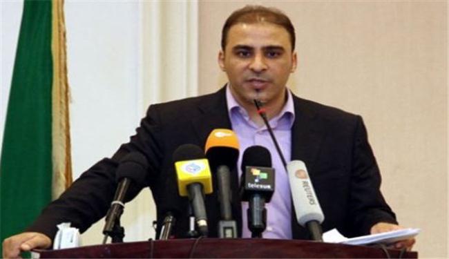 اعتقال المتحدث باسم نظام القذافي 