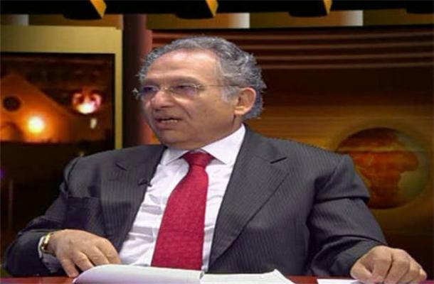 فتنه آل سعود علیه انقلاب مصر