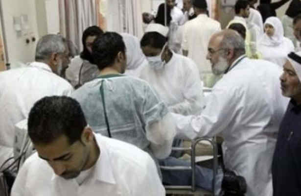 نگراني سازمان ملل ازاحکام قضايي بحرين 