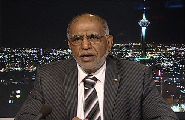 فراخوان مقابله به مثل با جنایتگری آل خلیفه
