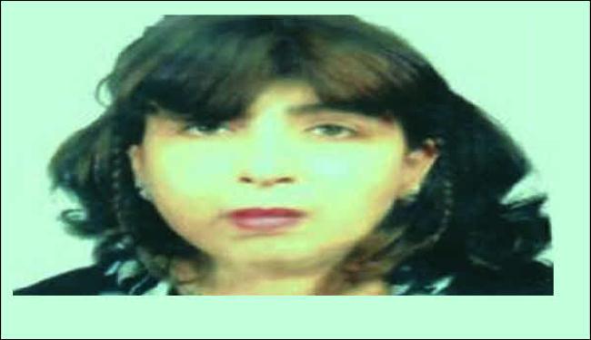 فصل استاذة  مصرية بعد سفرها للكيان الاسرائيلي
