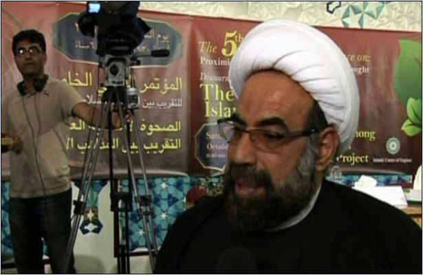 توطئه غرب علیه انقلاب هاي منطقه 