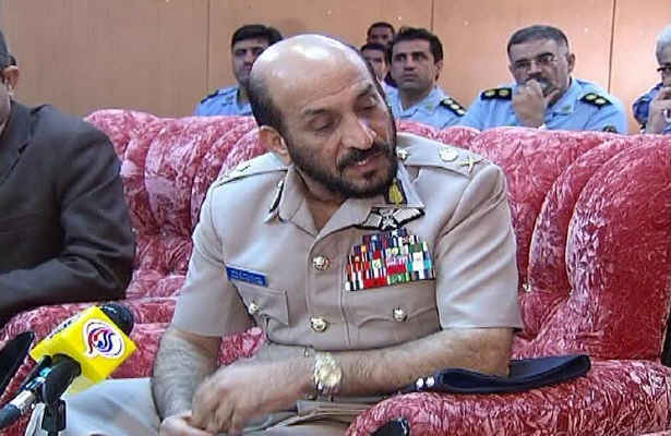 تمجید عمان از دستاوردهاي هوايي ايران