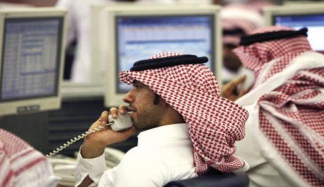 تراجع الاسهم العربية في الخليج الفارسي