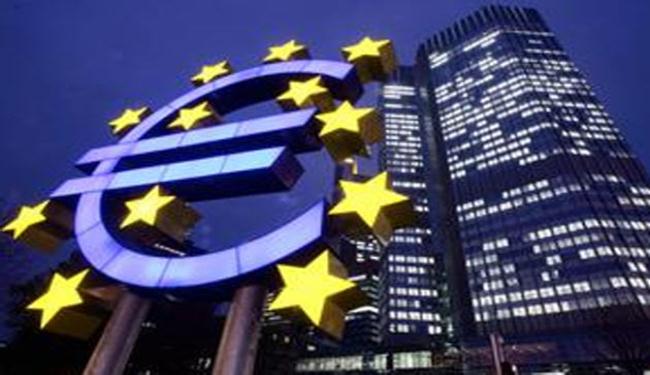 الأسهم الأوروبية تتراجع في المعاملات