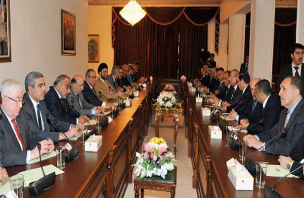  خشم آمريکا از تصميم رهبران سياسي عراق