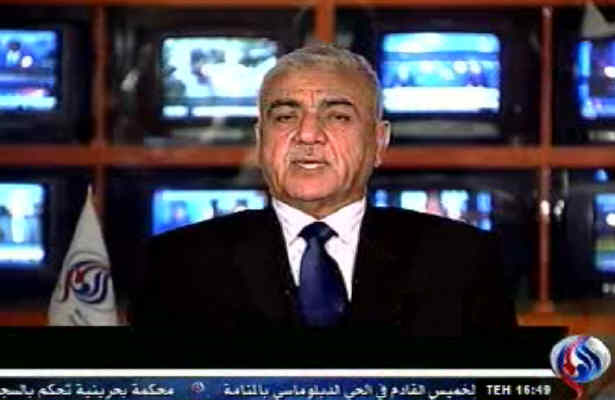 توطئه آمريکا براي سرنگوني دولت مالکي