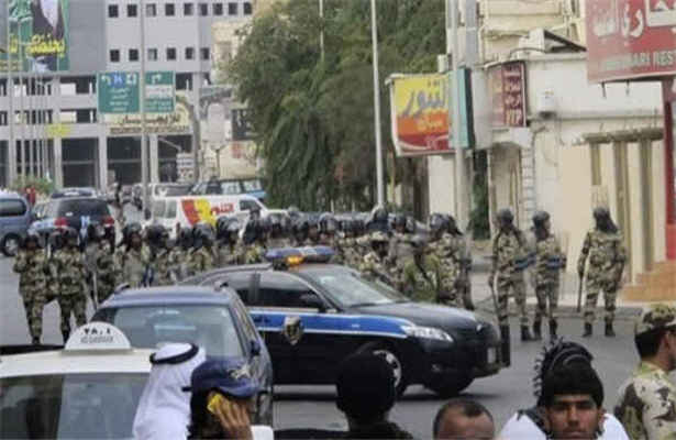 گسترش بحران درعربستان، شتابزدگی آل سعود